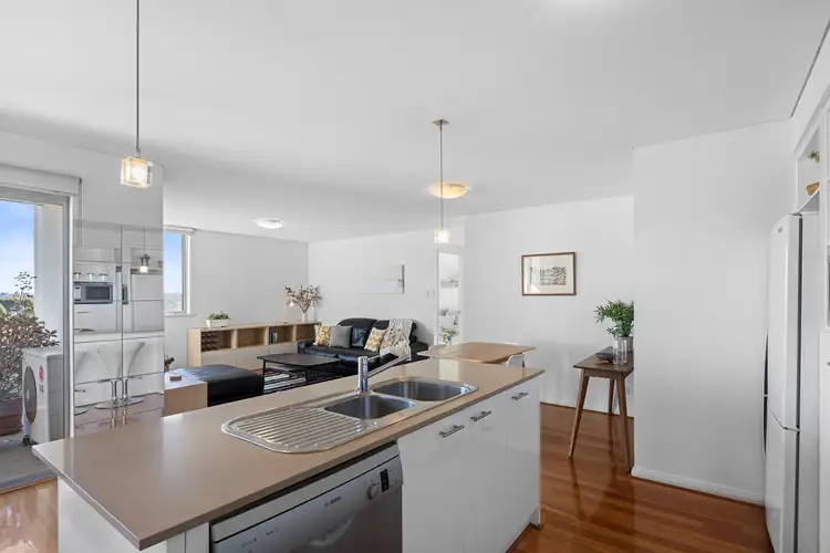 Sixth view of Homely apartment listing, 20/8 Prowse Street, West Perth WA 6005