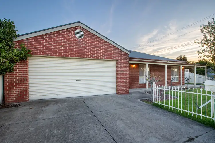 29 WILSON STREET, Wodonga VIC 3690