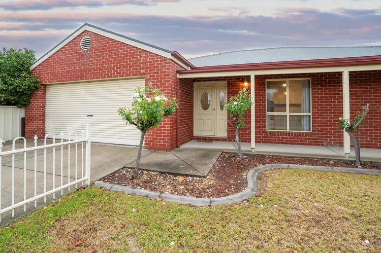 29 WILSON STREET, Wodonga VIC 3690