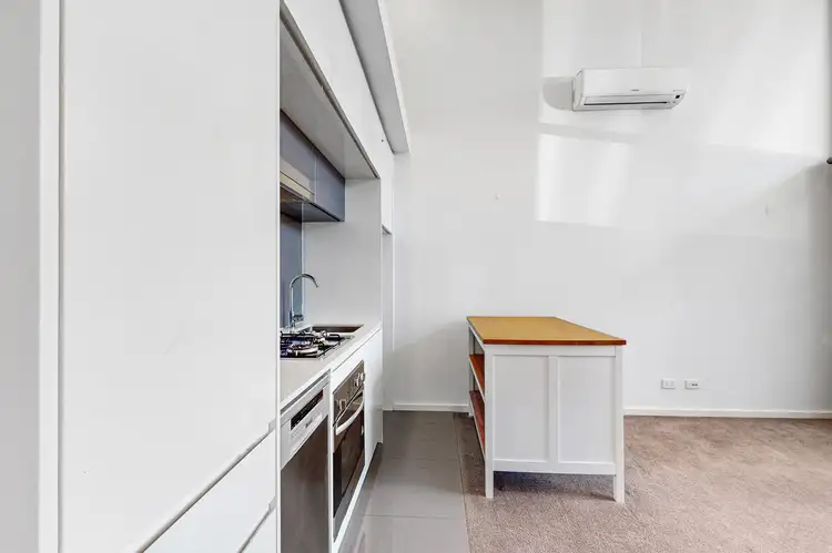 Second view of Homely apartment listing, 4/5 Blanch Street, Preston VIC 3072
