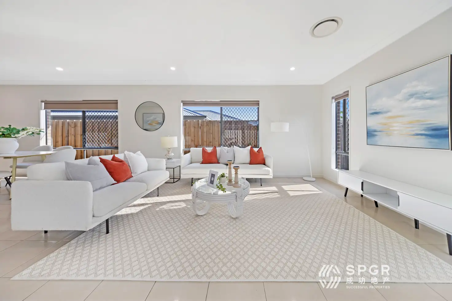 Main view of Homely house listing, 17 Foxall Street, Riverstone NSW 2765