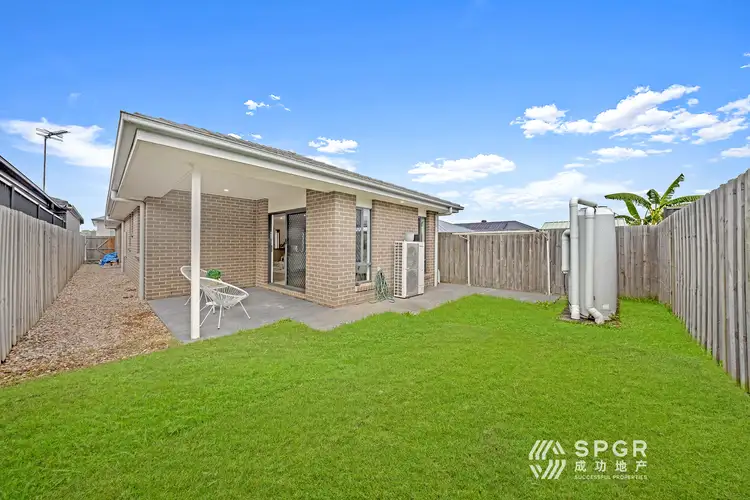 Fourth view of Homely house listing, 17 Foxall Street, Riverstone NSW 2765