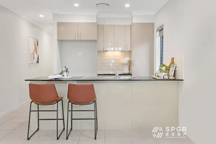 Fifth view of Homely house listing, 17 Foxall Street, Riverstone NSW 2765