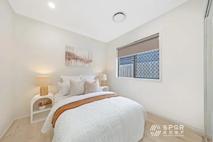 Sixth view of Homely house listing, 17 Foxall Street, Riverstone NSW 2765