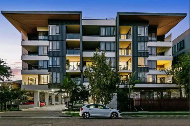 401/34 Jenner Street, Nundah QLD 4012