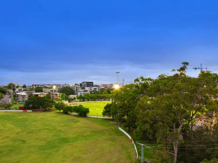 Third view of Homely apartment listing, 305/34 Jenner Street, Nundah QLD 4012
