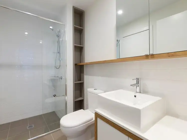 Fifth view of Homely apartment listing, 305/34 Jenner Street, Nundah QLD 4012