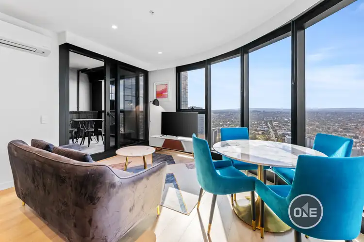 Main view of Homely apartment listing, 2012/545 Station Street, Box Hill VIC 3128