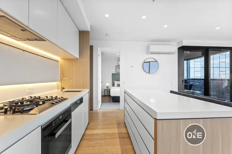 Third view of Homely apartment listing, 2012/545 Station Street, Box Hill VIC 3128