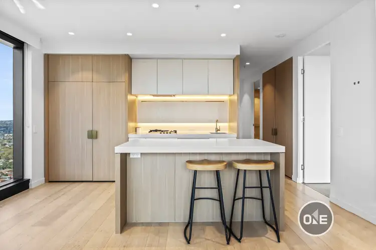 Fourth view of Homely apartment listing, 2012/545 Station Street, Box Hill VIC 3128