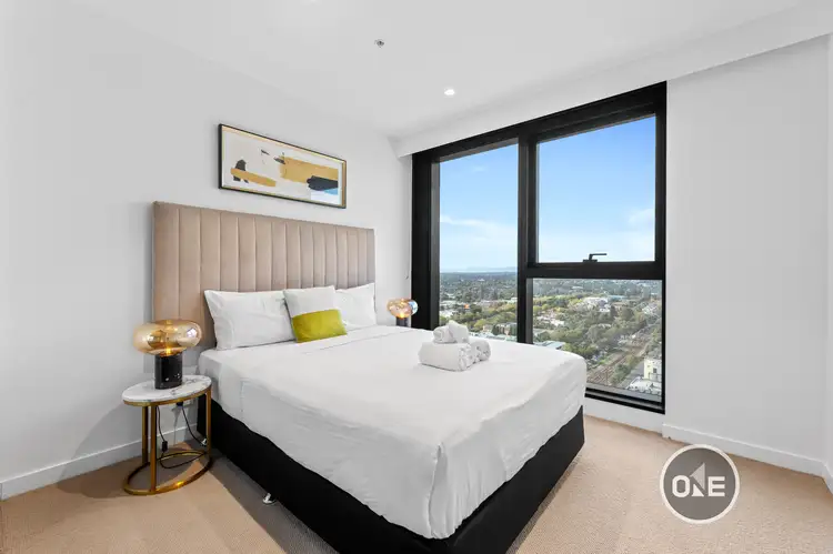 Sixth view of Homely apartment listing, 2012/545 Station Street, Box Hill VIC 3128