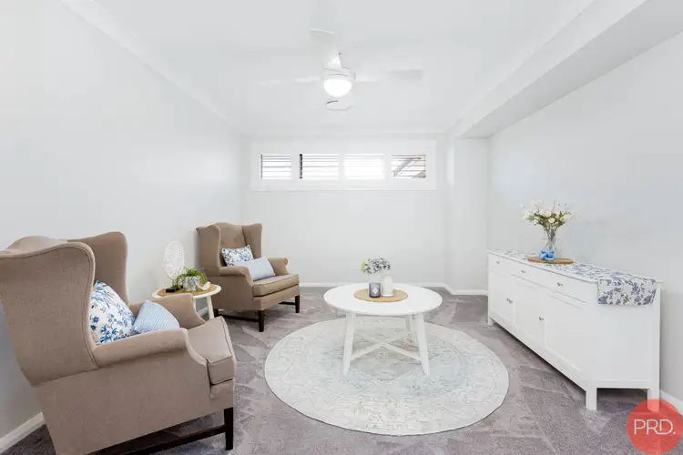 Third view of Homely house listing, 16 Avocet Street, Aberglasslyn NSW 2320