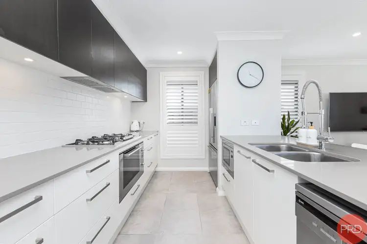 Fourth view of Homely house listing, 16 Avocet Street, Aberglasslyn NSW 2320