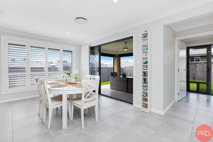 Fifth view of Homely house listing, 16 Avocet Street, Aberglasslyn NSW 2320