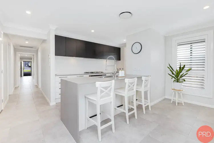 Sixth view of Homely house listing, 16 Avocet Street, Aberglasslyn NSW 2320