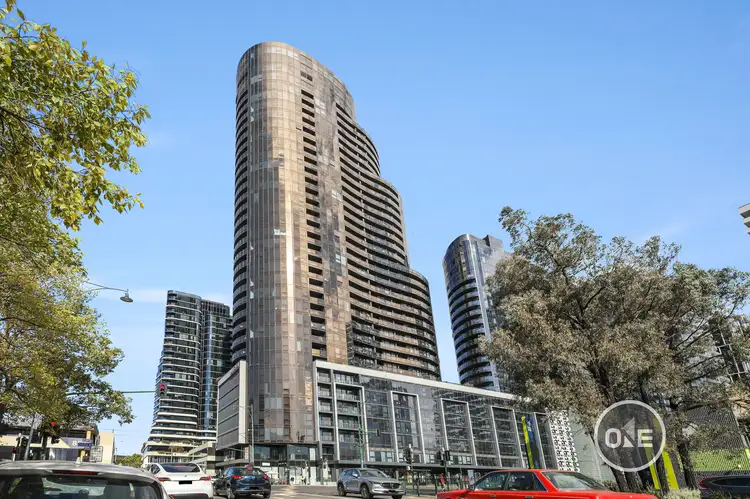 Second view of Homely apartment listing, 1719/850 Whitehorse Road, Box Hill VIC 3128