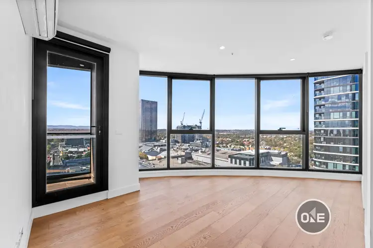 Third view of Homely apartment listing, 1719/850 Whitehorse Road, Box Hill VIC 3128