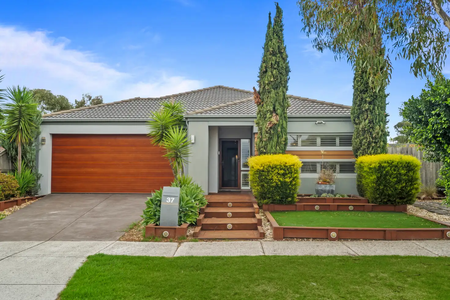 Main view of Homely house listing, 37 Donohue Street, Cranbourne East VIC 3977