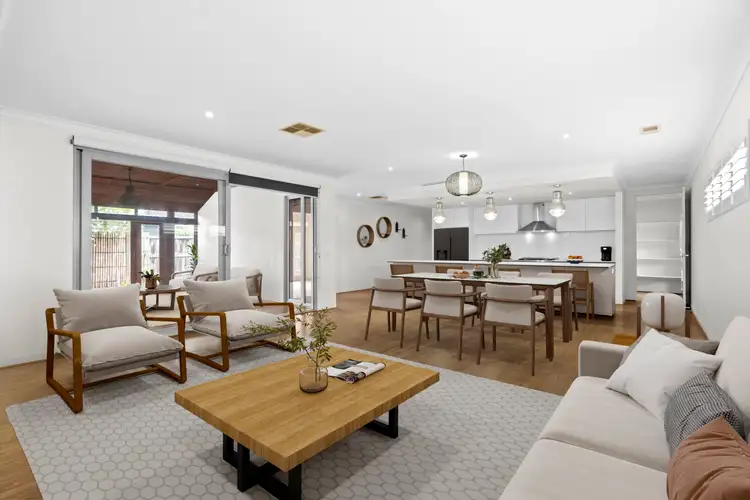 Fourth view of Homely house listing, 37 Donohue Street, Cranbourne East VIC 3977