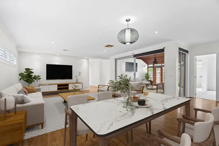 Fifth view of Homely house listing, 37 Donohue Street, Cranbourne East VIC 3977