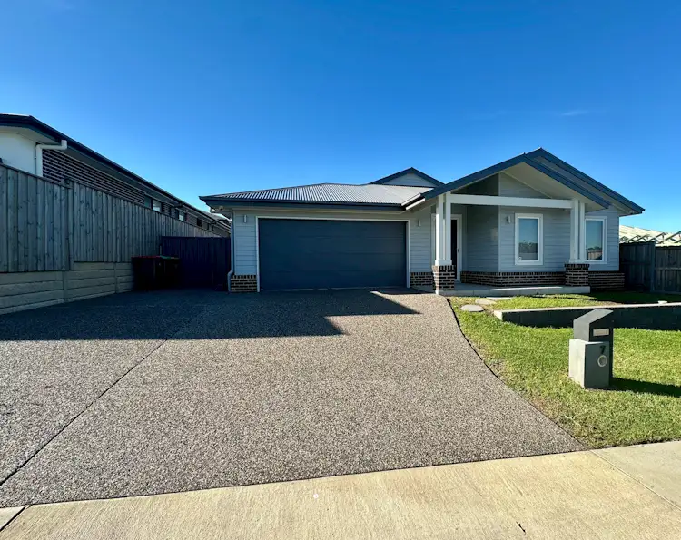 7 Reedling Road, Chisholm NSW 2322