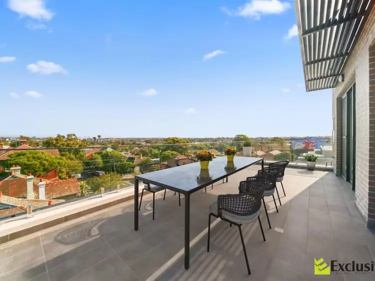 14/78-80 New Canterbury Road, Petersham NSW 2049