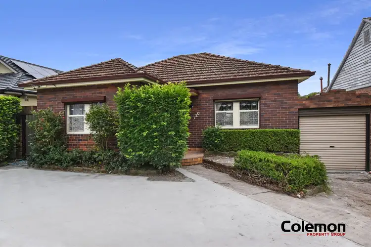 120 Slade Road, Bardwell Park NSW 2207