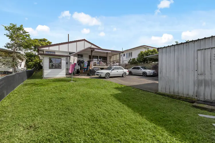 Main view of Homely house listing, 12 Knutsford Street, Chermside West QLD 4032