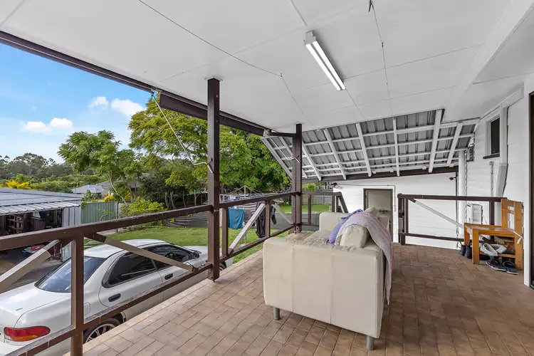 Second view of Homely house listing, 12 Knutsford Street, Chermside West QLD 4032