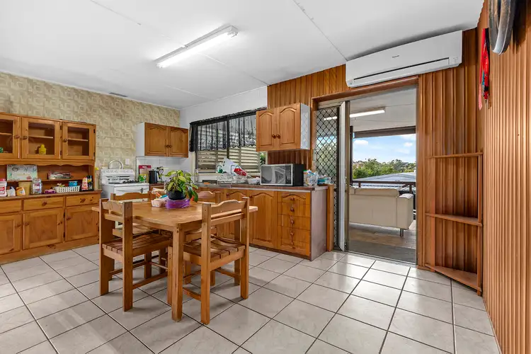 Third view of Homely house listing, 12 Knutsford Street, Chermside West QLD 4032