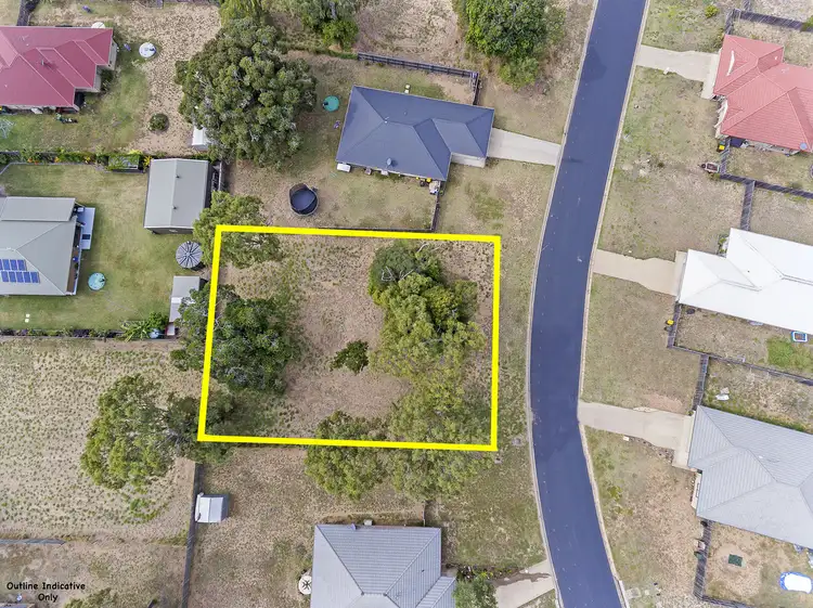 14 Monarch Avenue, Moore Park Beach QLD 4670