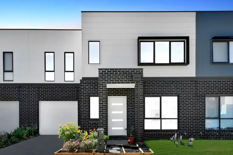 5 Babaco Street, Tarneit VIC 3029
