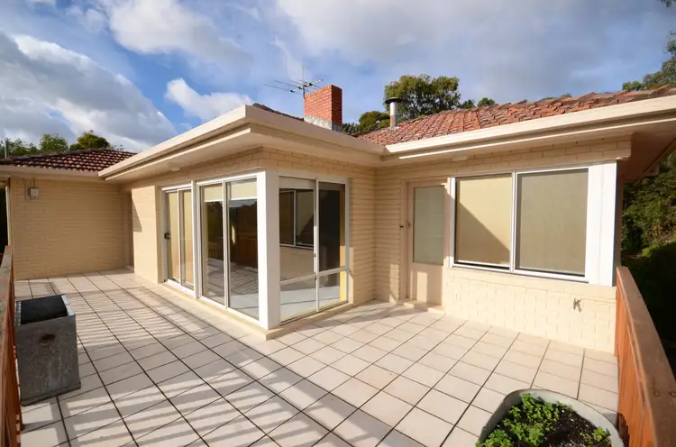 1/100 Cascade Road, South Hobart TAS 7004