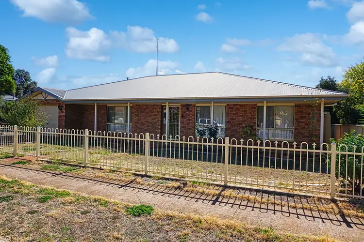 Main view of Homely house listing, 33 Gladstone Street, West Wyalong NSW 2671