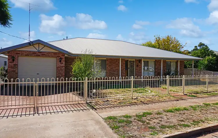 Second view of Homely house listing, 33 Gladstone Street, West Wyalong NSW 2671