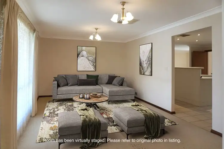 Third view of Homely house listing, 33 Gladstone Street, West Wyalong NSW 2671