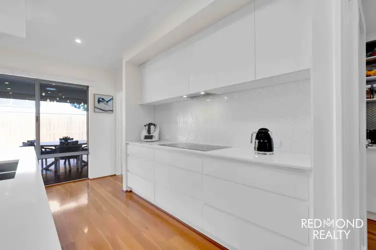 Fifth view of Homely house listing, 30 Quarram Crescent, Burns Beach WA 6028