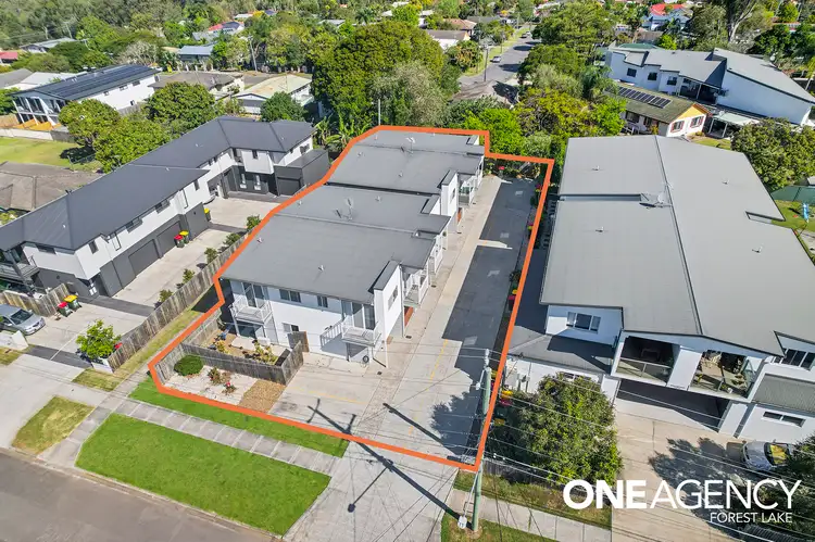 4/36 Alderwood Street, Acacia Ridge QLD 4110
