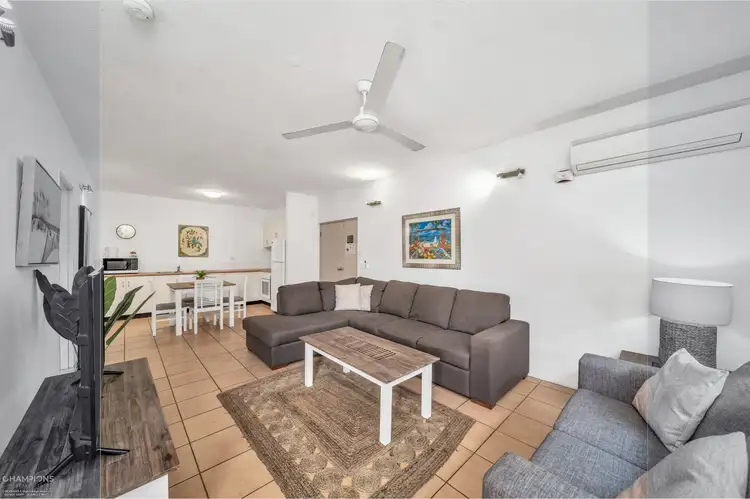 Main view of Homely unit listing, 15/670-678 Bruce Highway, Woree QLD 4868
