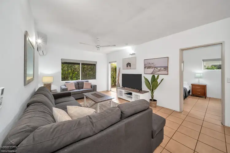 Second view of Homely unit listing, 15/670-678 Bruce Highway, Woree QLD 4868