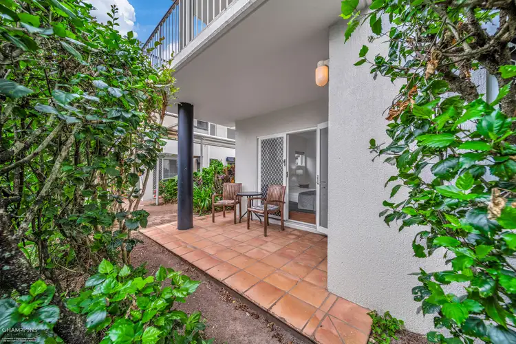 Third view of Homely unit listing, 15/670-678 Bruce Highway, Woree QLD 4868