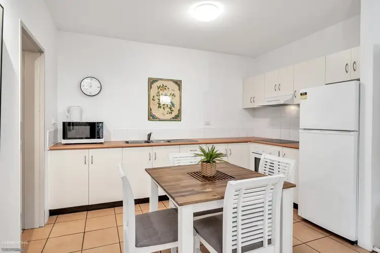 Fourth view of Homely unit listing, 15/670-678 Bruce Highway, Woree QLD 4868