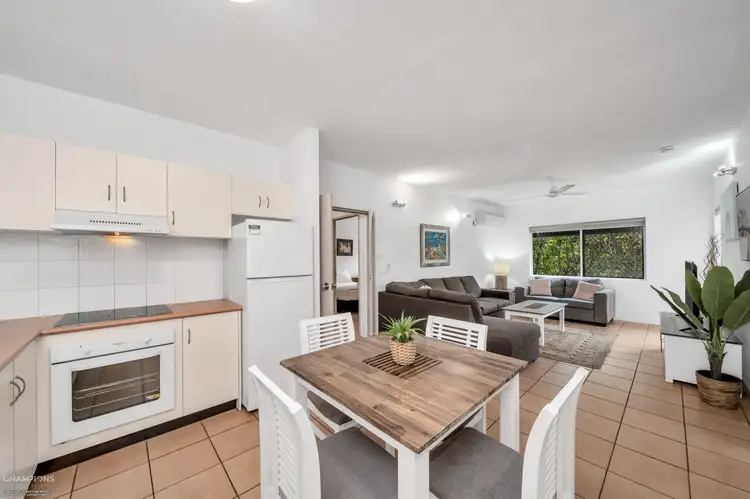 Fifth view of Homely unit listing, 15/670-678 Bruce Highway, Woree QLD 4868