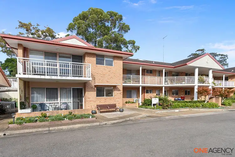 8/1-25 Acacia Road, Kirrawee NSW 2232