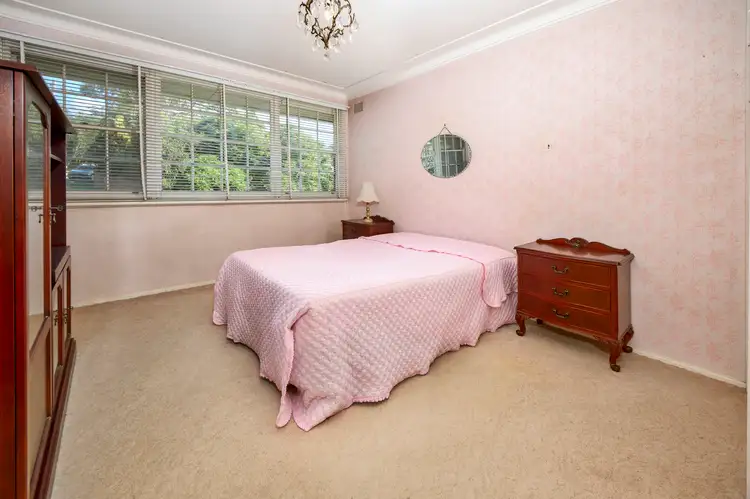 Fifth view of Homely house listing, 8 Boondah Place, Kareela NSW 2232