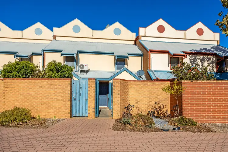 Second view of Homely townhouse listing, 21 Henley Beach Road, Mile End SA 5031