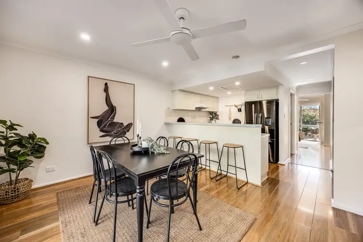 Fourth view of Homely townhouse listing, 21 Henley Beach Road, Mile End SA 5031