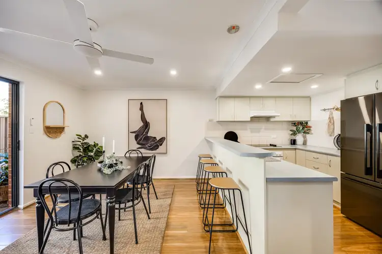 Fifth view of Homely townhouse listing, 21 Henley Beach Road, Mile End SA 5031