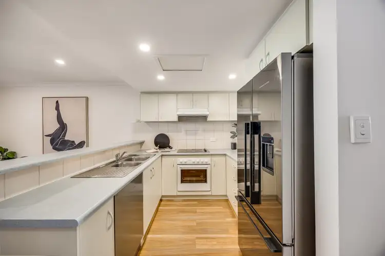 Sixth view of Homely townhouse listing, 21 Henley Beach Road, Mile End SA 5031