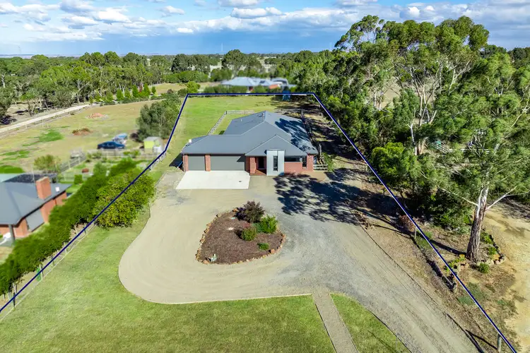 77 Jollys Road, Teesdale VIC 3328